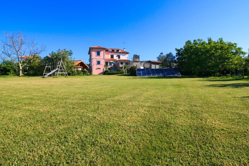 Гостьовий будинок Dias House Віана-ду-Каштелу Екстер'єр фото