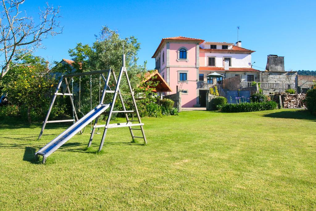 Гостьовий будинок Dias House Віана-ду-Каштелу Екстер'єр фото