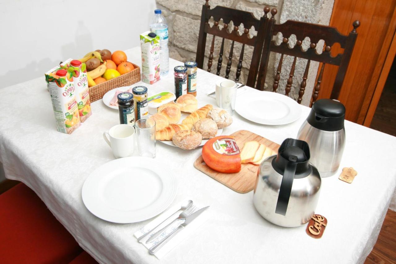 Гостьовий будинок Dias House Віана-ду-Каштелу Екстер'єр фото